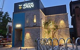 Suwon Sunstar Hotel